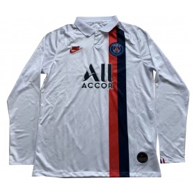 Maillot/Tenue Paris Saint-Germain PSG Troisieme 2019/2020 Manche Longue